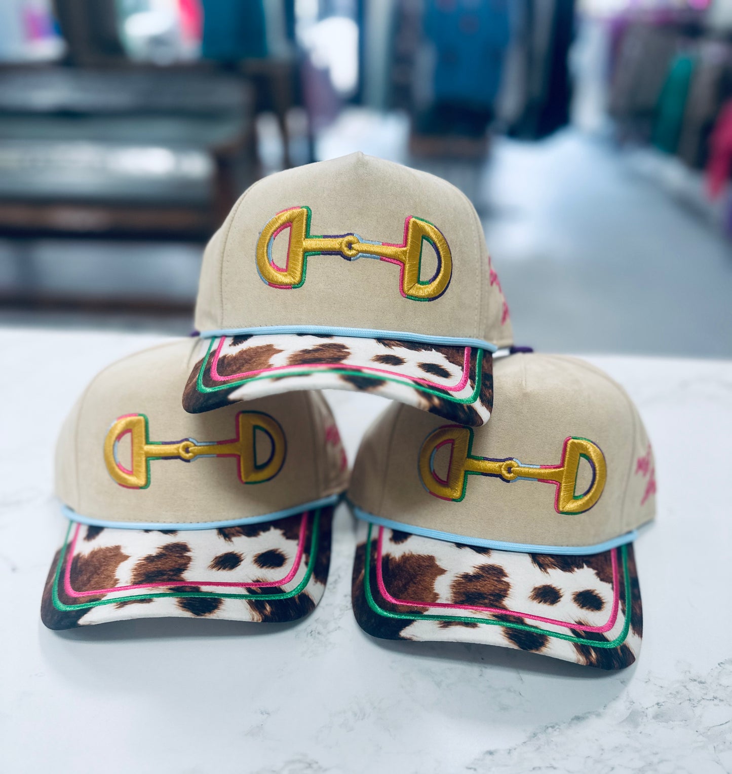 Bit Hat