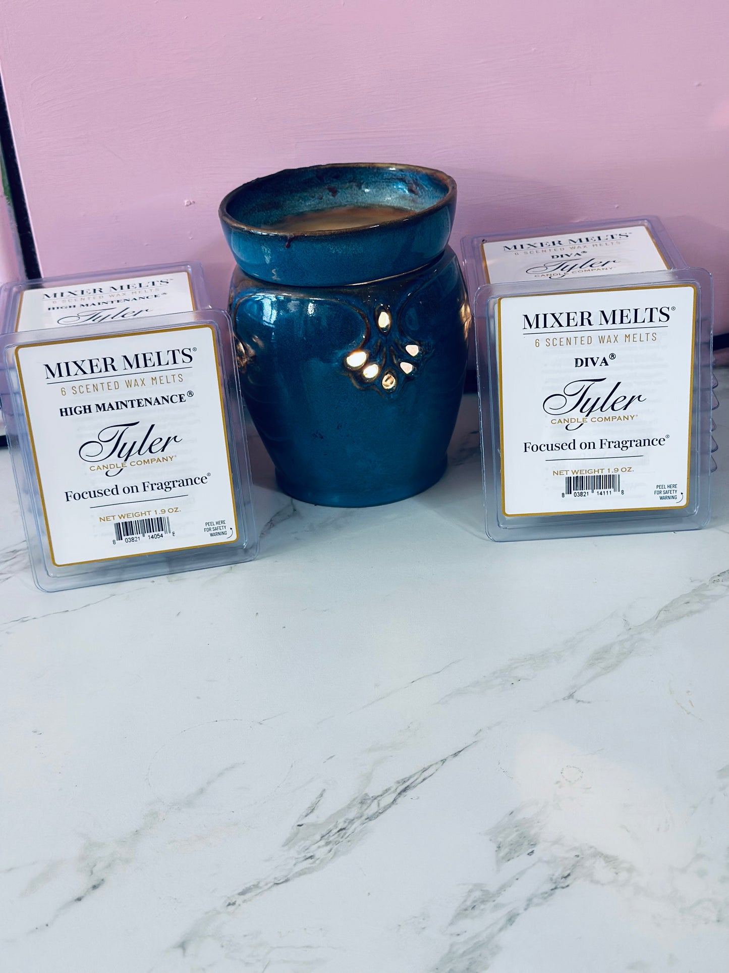 Wax Melts