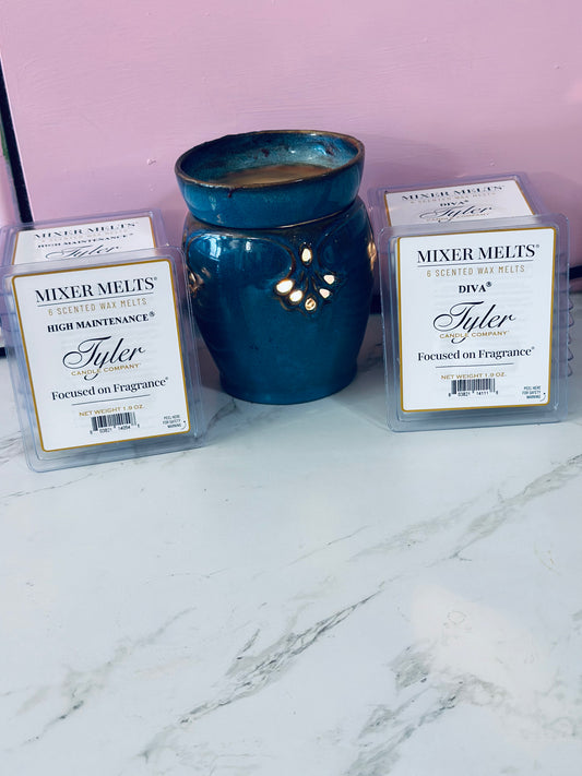 Wax Melts