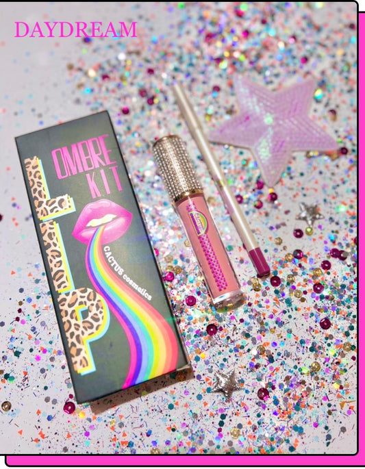 Ombré Lip Kit