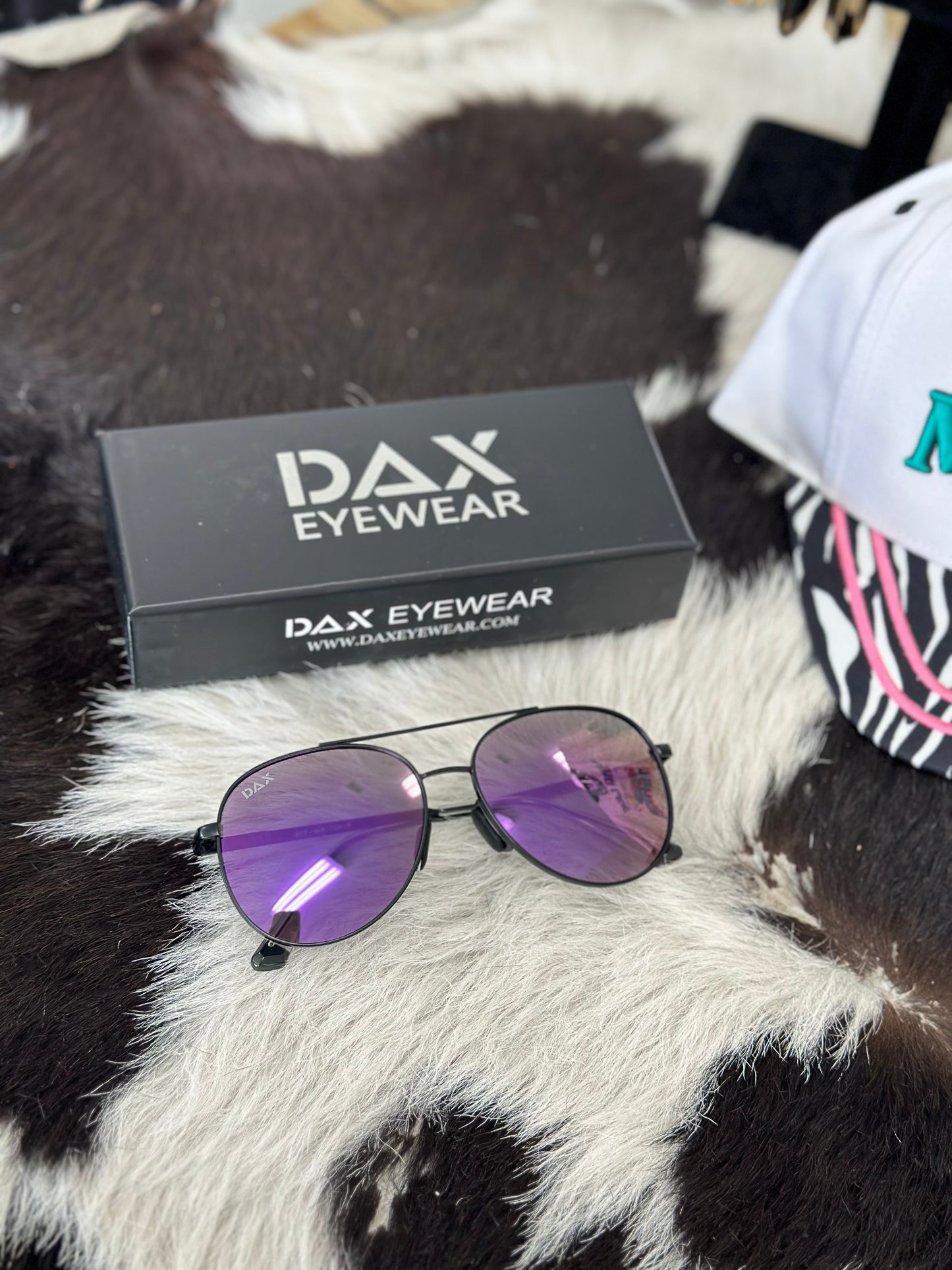 Ace Sunglasses