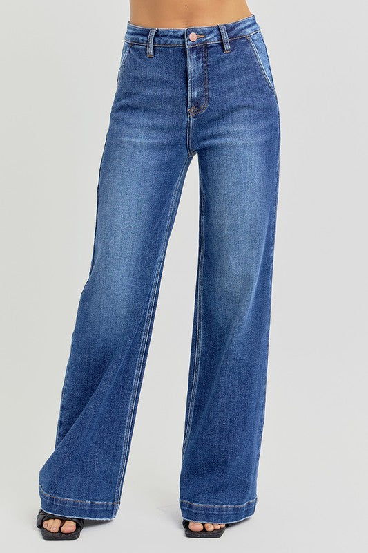 Ranger Denim Jeans