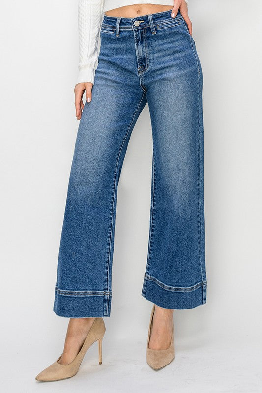 Sawyer Denim Jeans