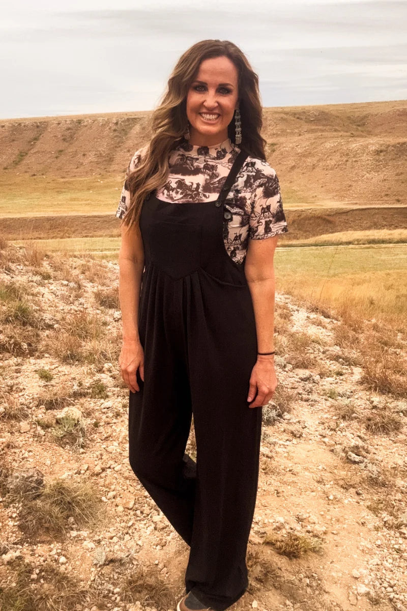 Fall Jumpsuits