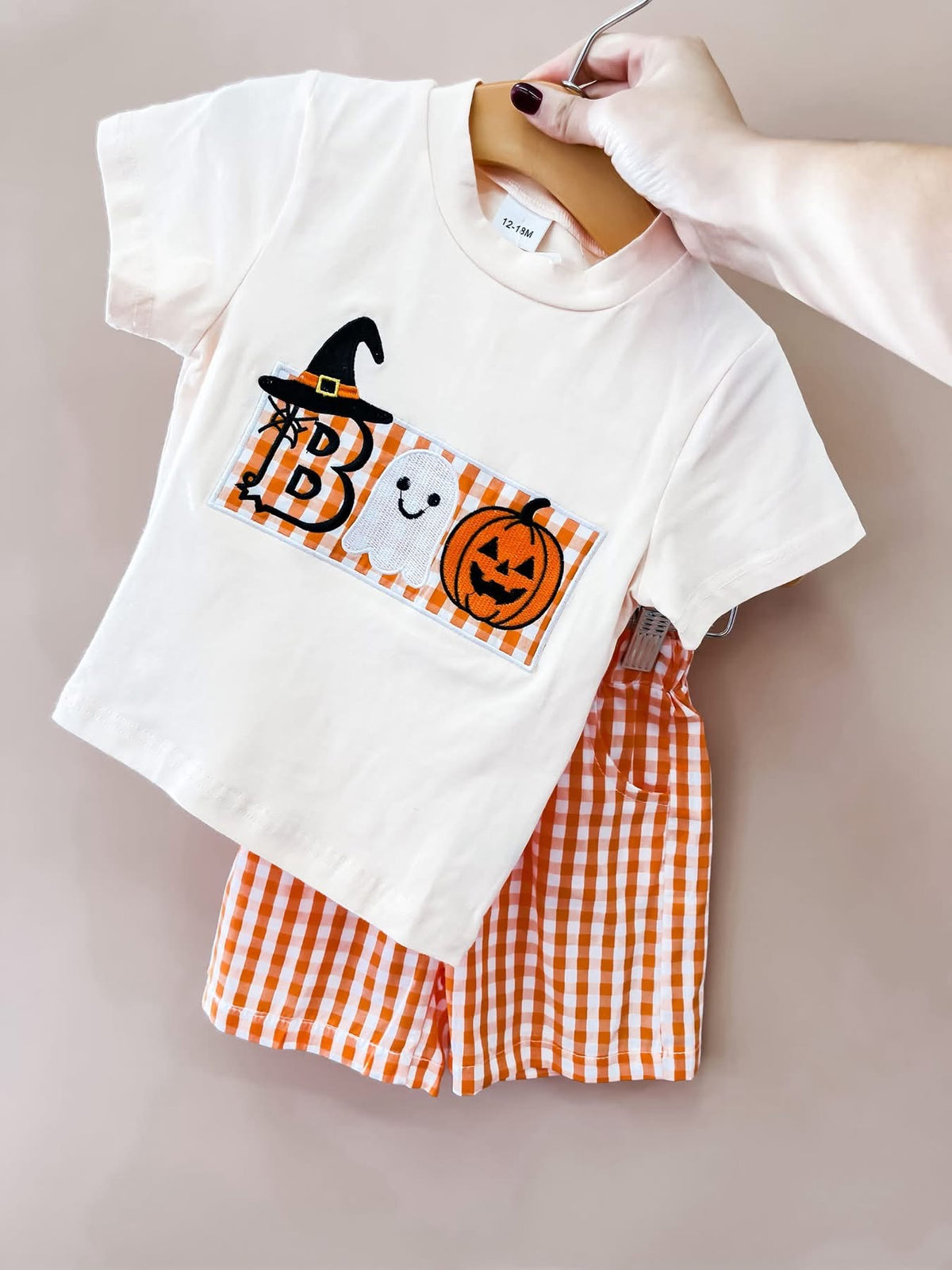Boo Set