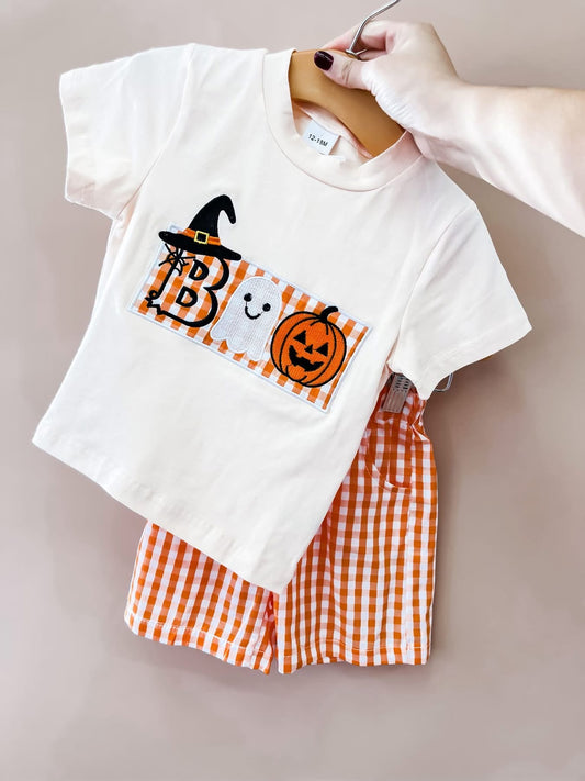 Boo Set