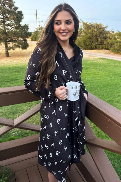 Brands Cozy Robe