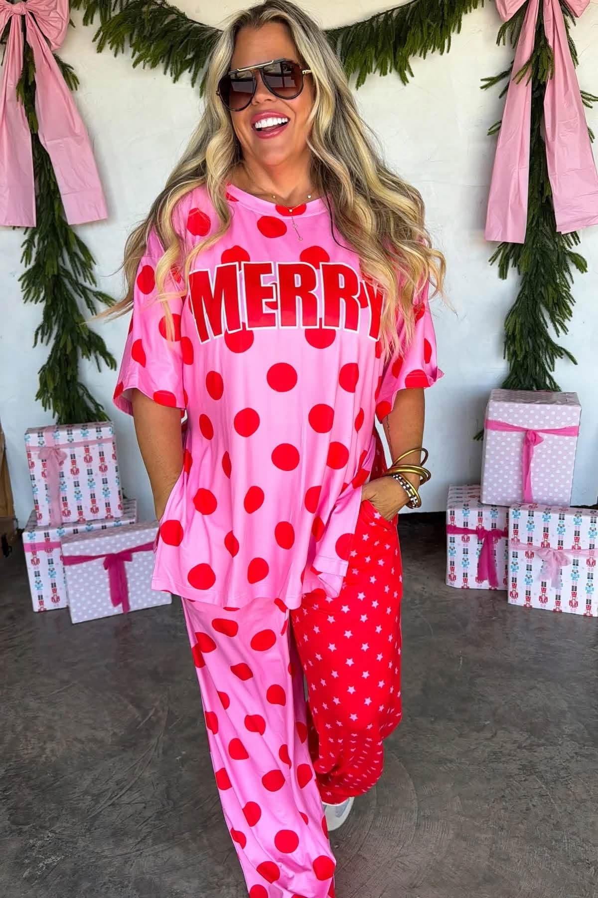 Merry Lounge Sets