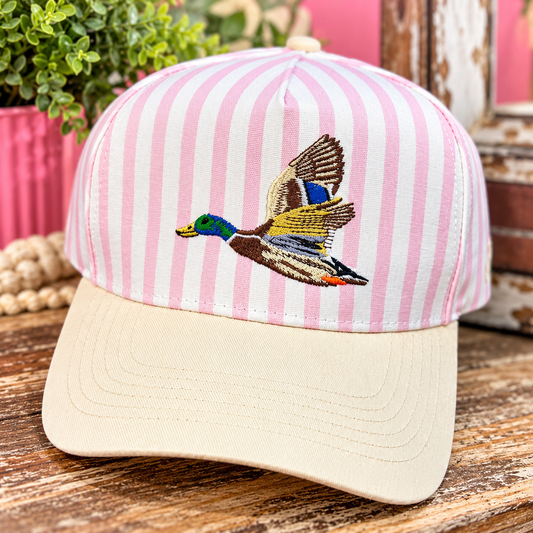 Duck Hats