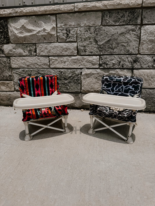 Pre Order Lil Travel Chair