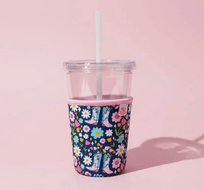 Coffee Sleeves