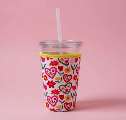Coffee Sleeves