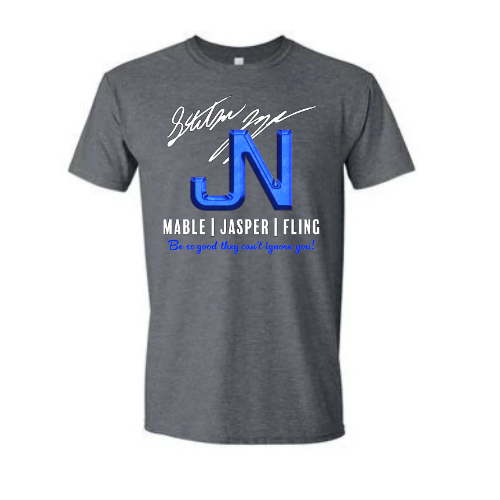 Jorgensen Brand Tshirt