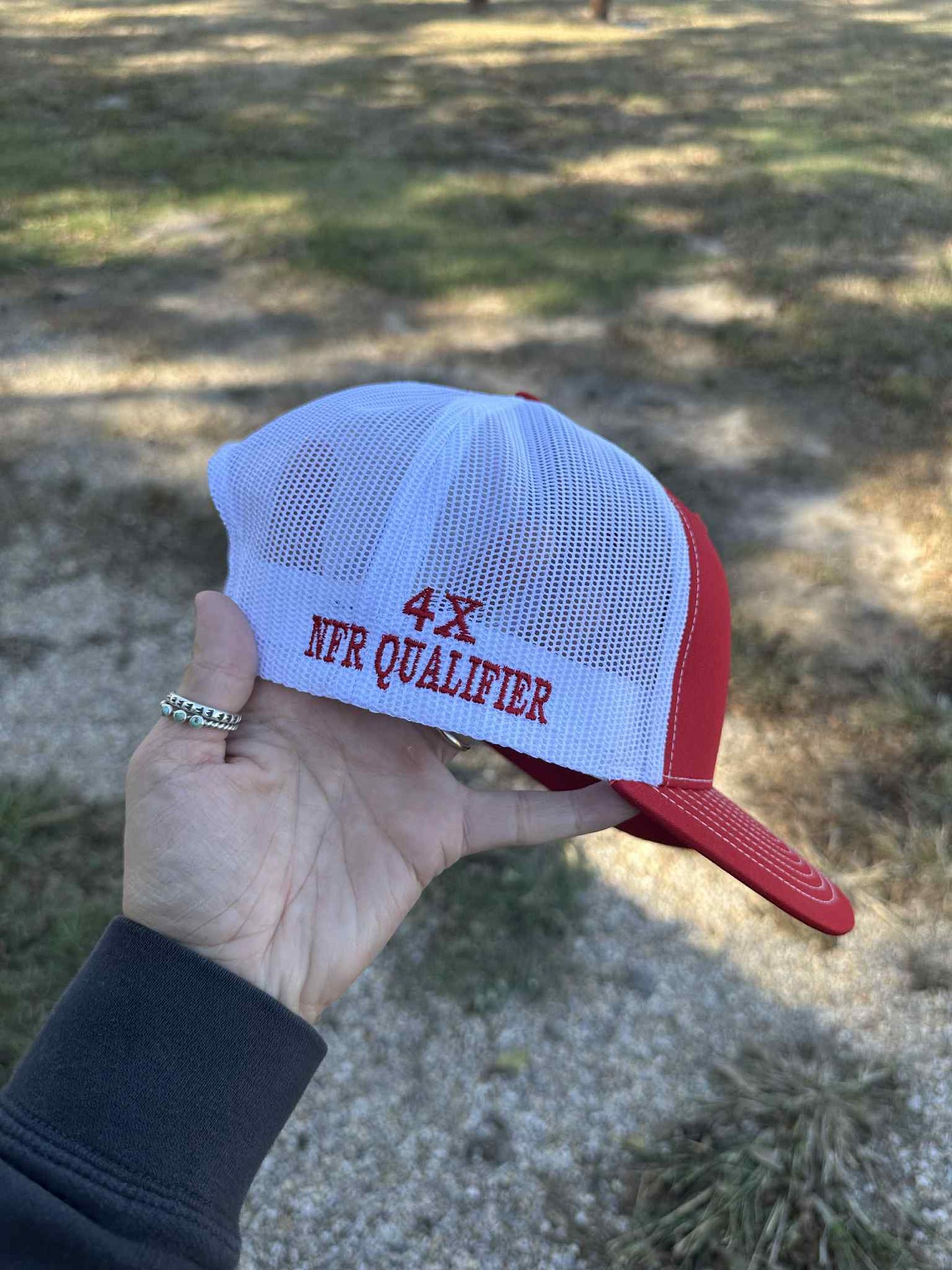 Kade Bruno Hat