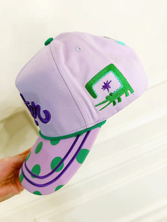 Pre Order Later Gator Hat