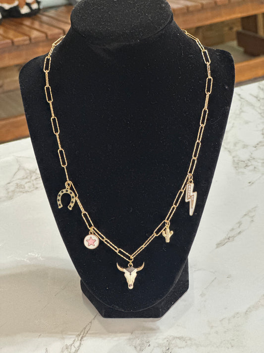 Charm Bar