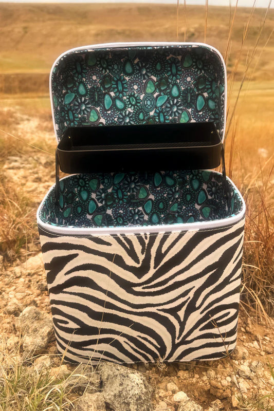 Make Up Boxes
