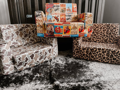 Pre Order Cozy Couch