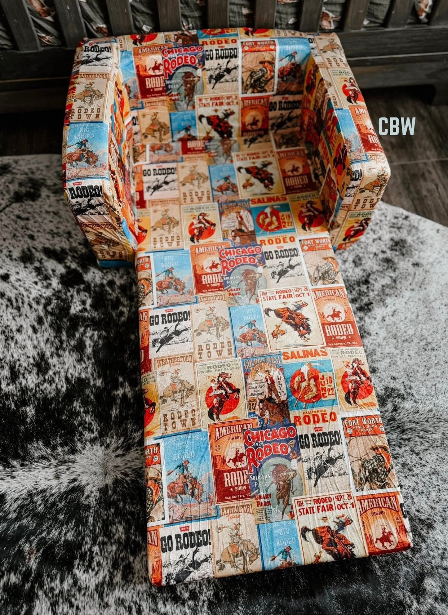 Pre Order Cozy Couch