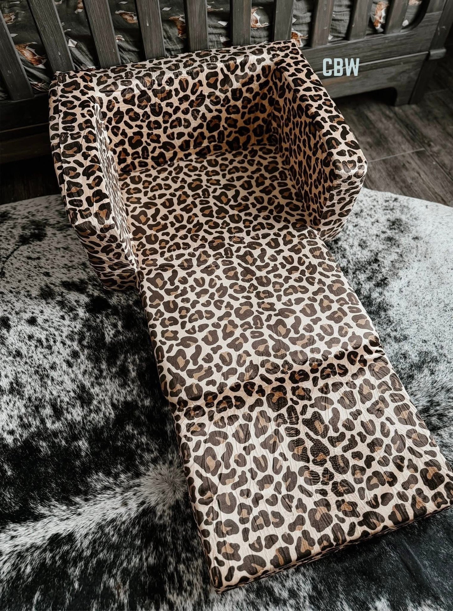 Pre Order Cozy Couch