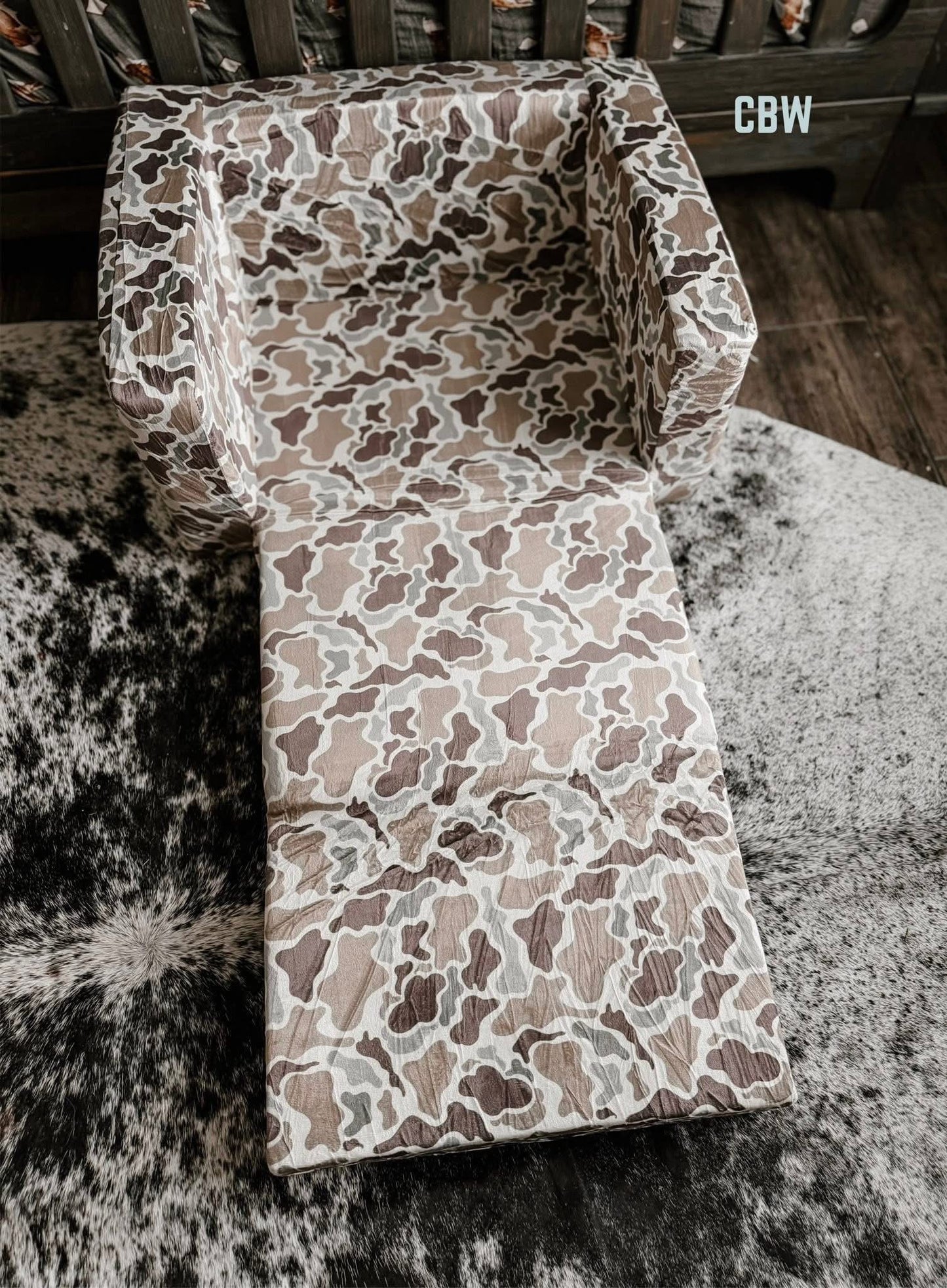 Pre Order Cozy Couch