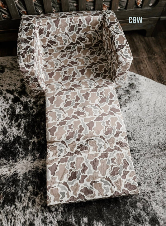 Pre Order Cozy Couch
