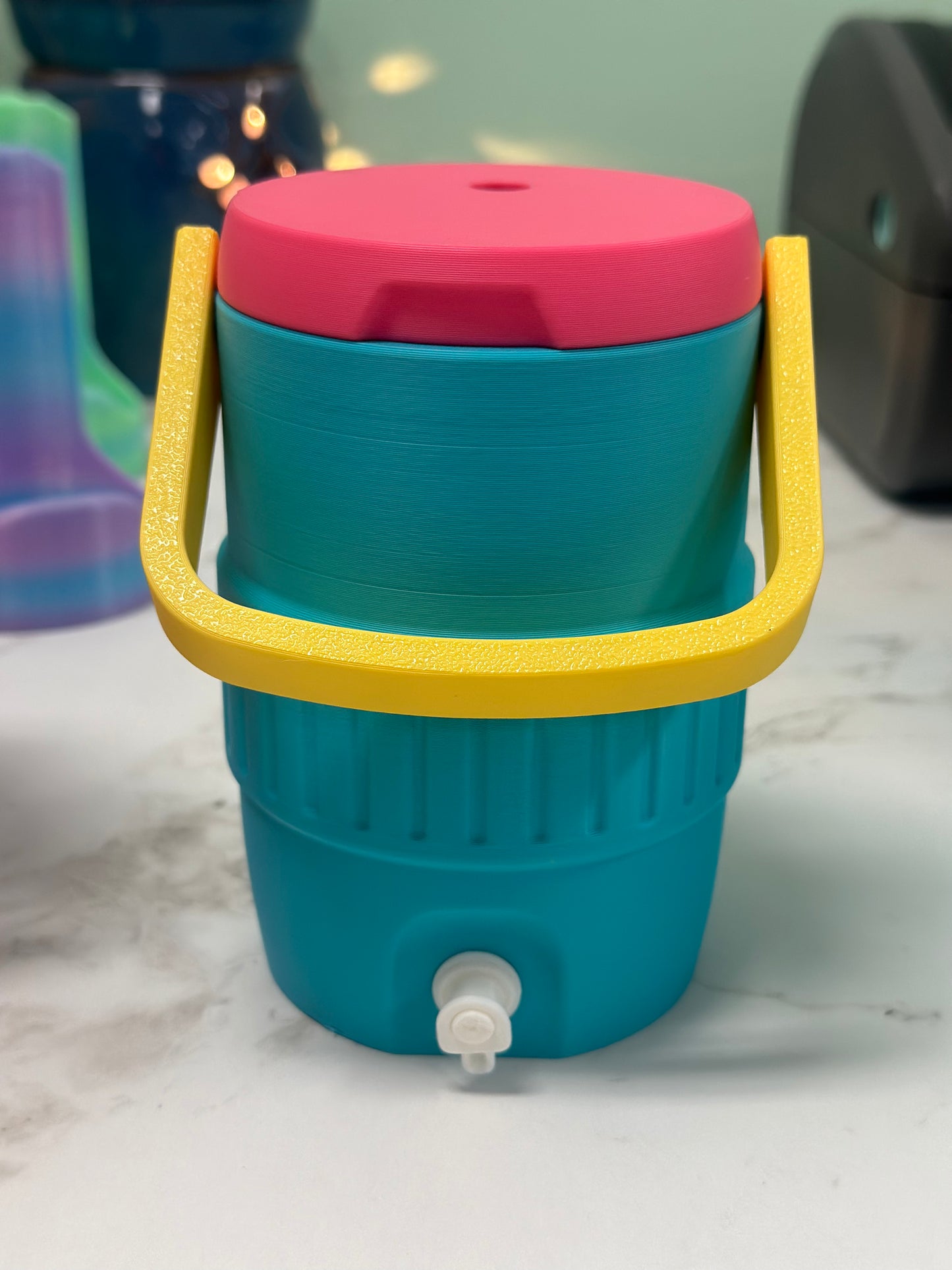 Cooler Can Koozies