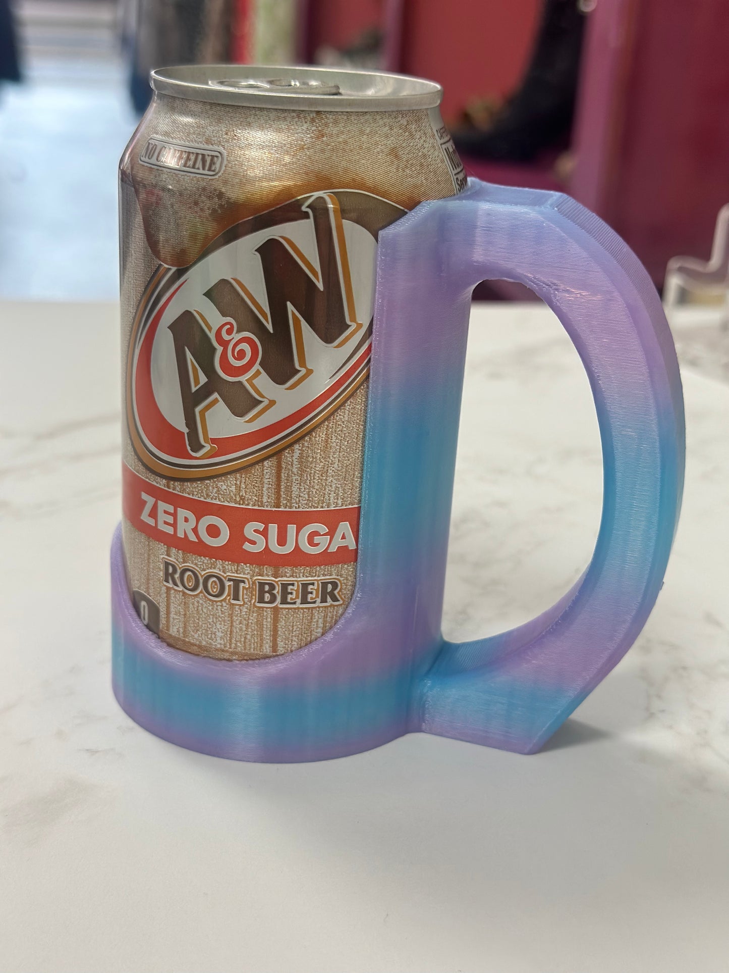 Can Holders Regular