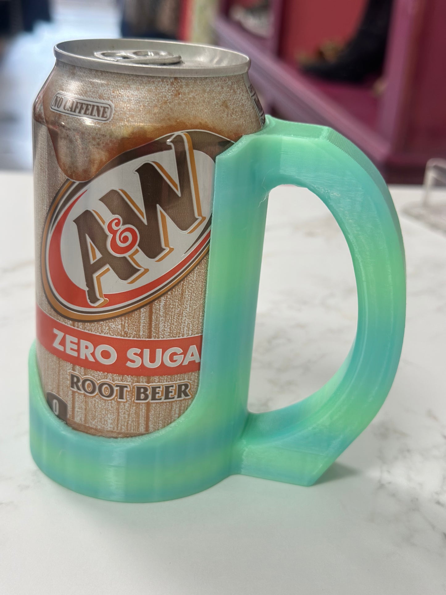 Can Holders Regular