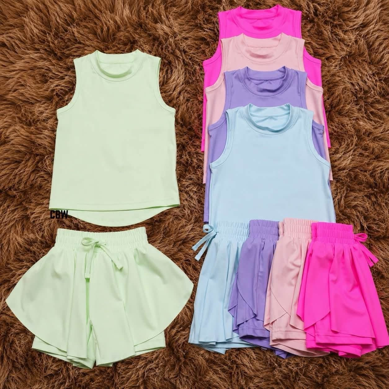 Pre Order Trendy Sets