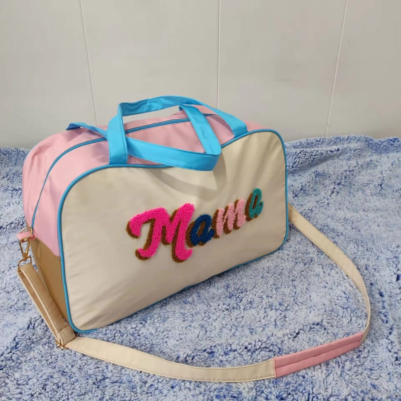 Pre Order Duffle Bag