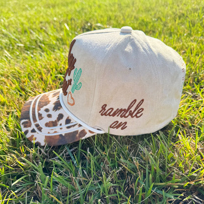 Pre Order Cowboy Hat