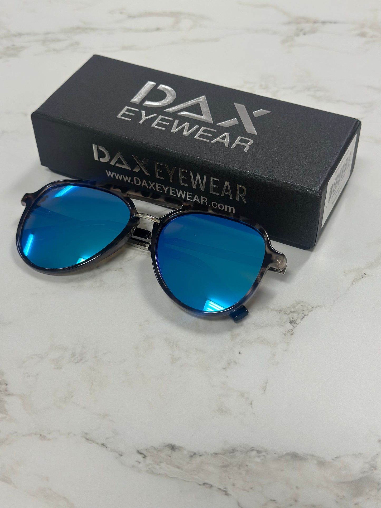 Earhart Sunglasses
