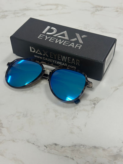 Earhart Sunglasses