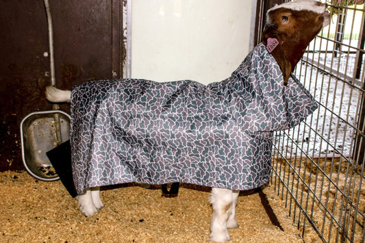 Livestock Blanket