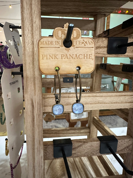 Hoop Earrings Medium