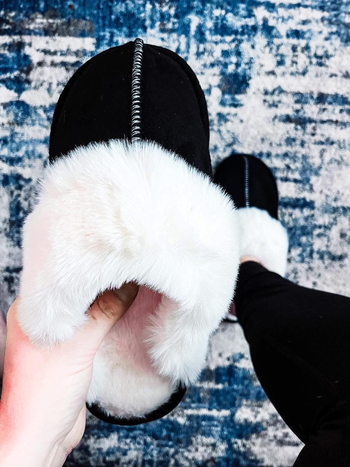 Pre Order Slippers