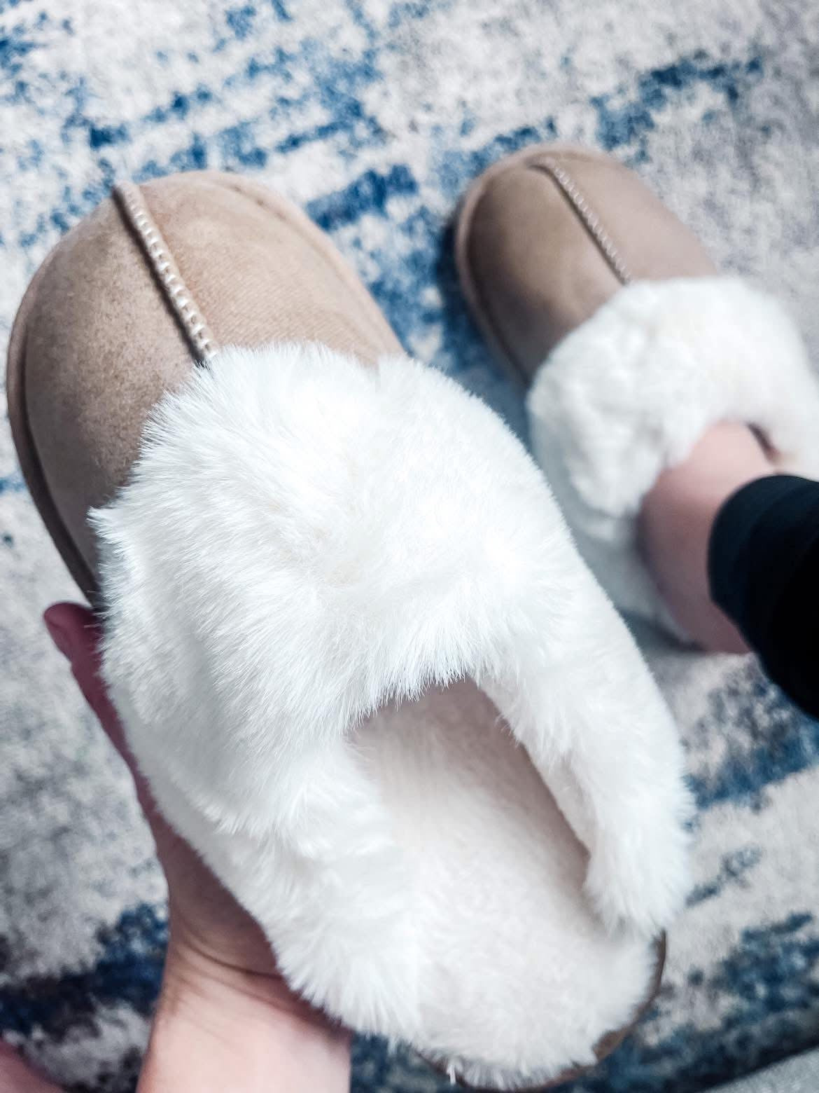 Pre Order Slippers
