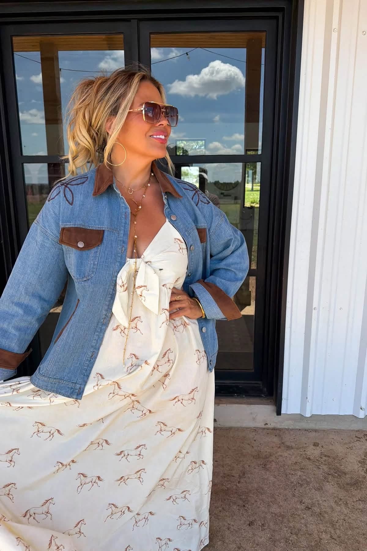 Pre Order Cowboy Romance Jacket