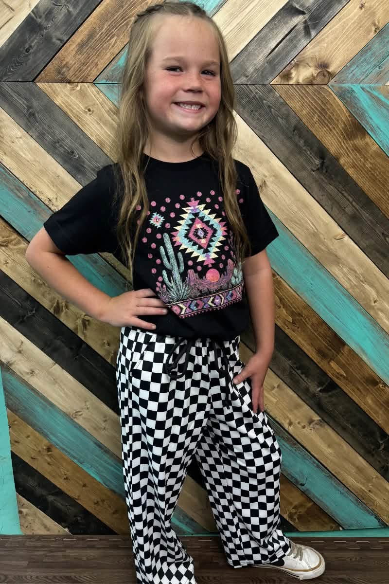 Fast Lane Pants Kids