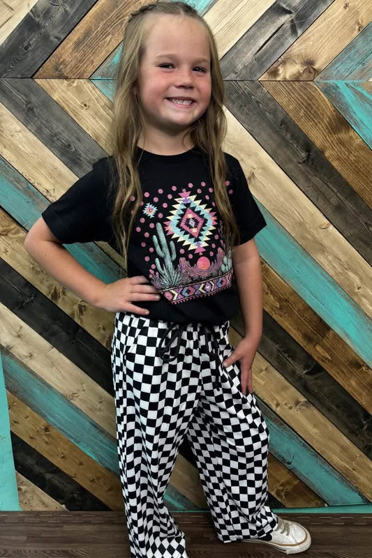 Fast Lane Pants Kids