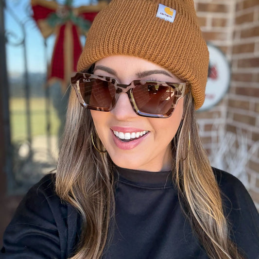 Allie Sunglasses