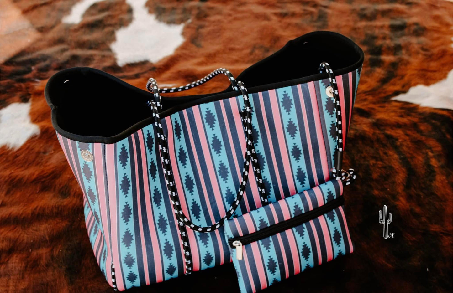 Summer Neoprene Bag