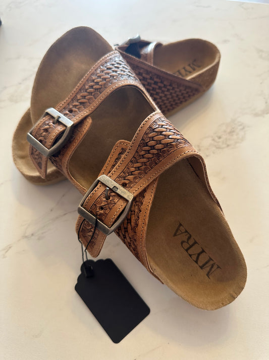 Myra Slides