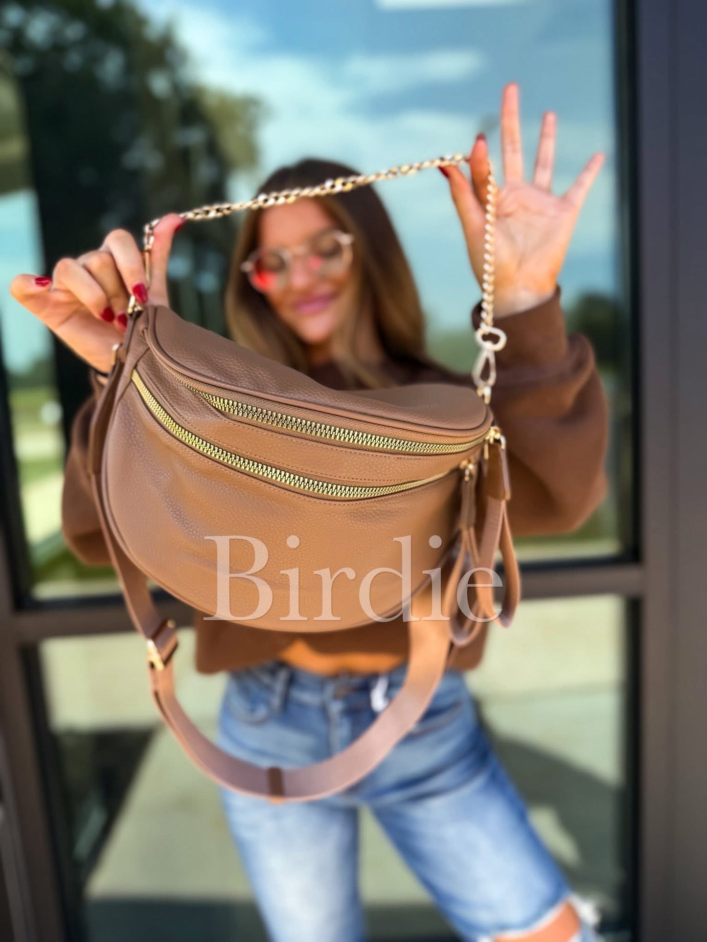 Pre Order Bum Bags