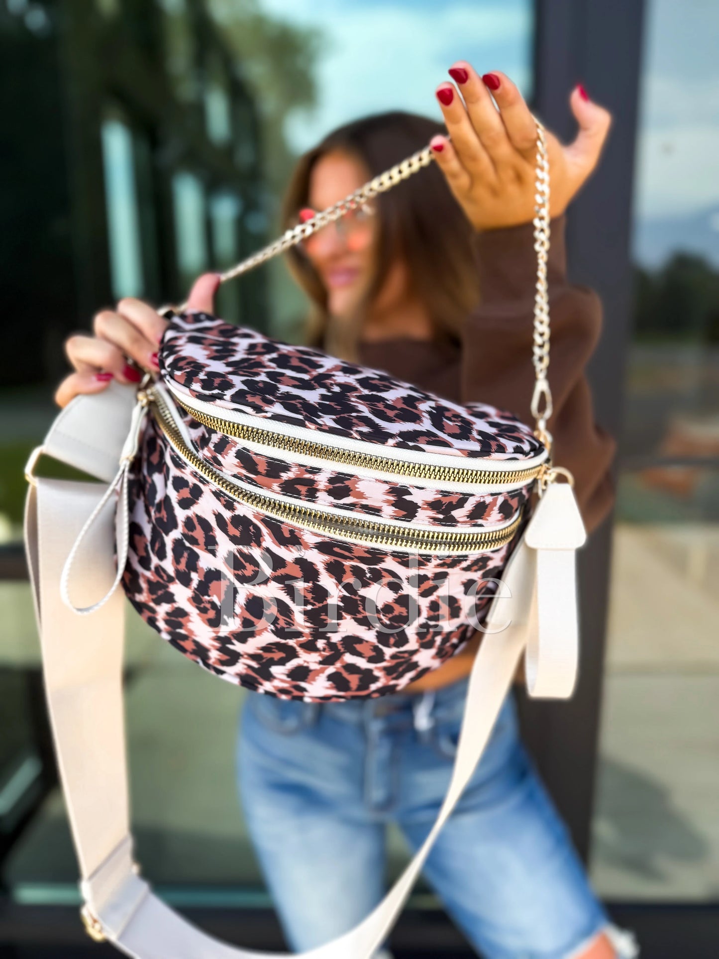 Pre Order Bum Bags