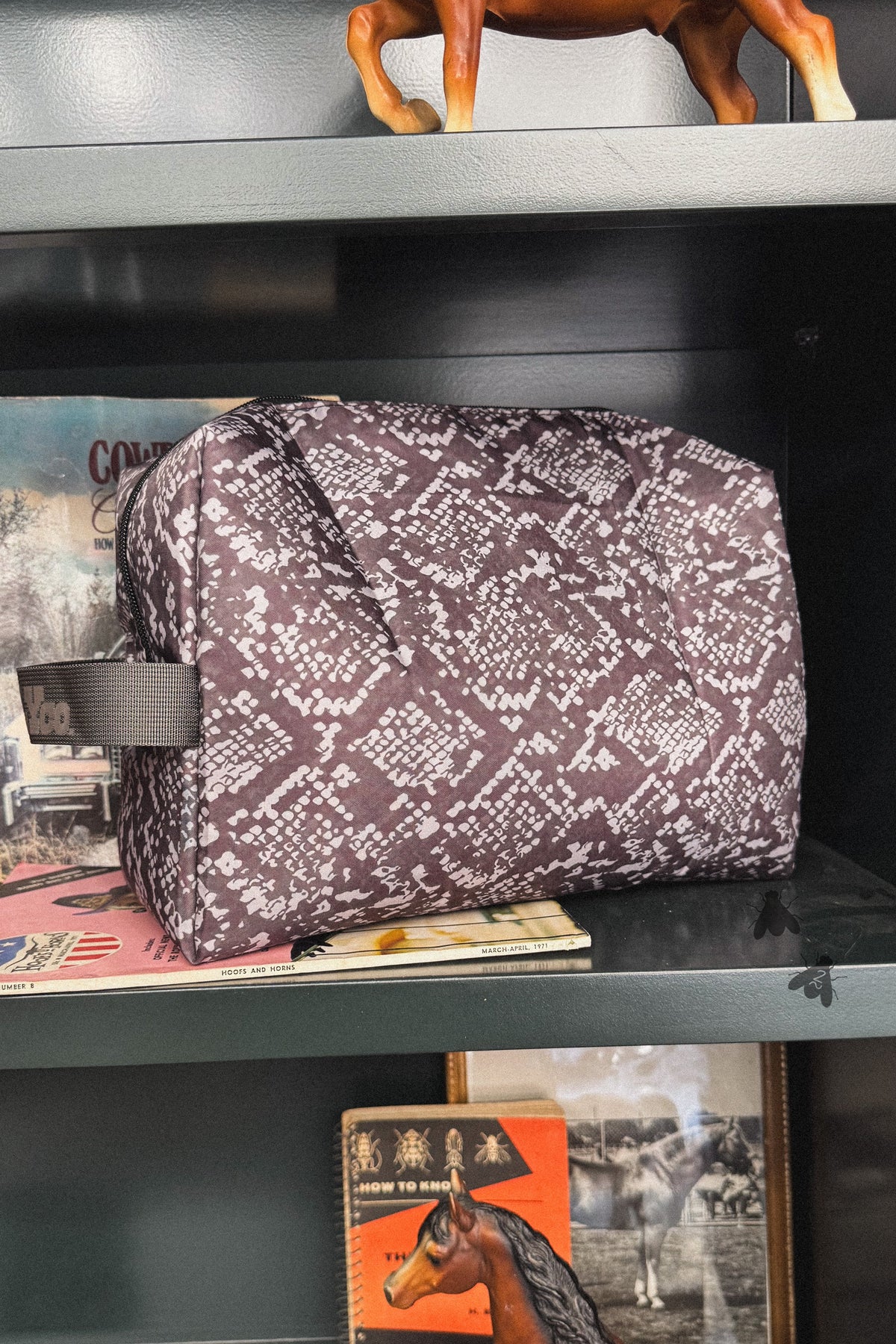 Traveler Bag