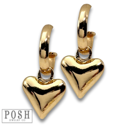 Lover Earrings