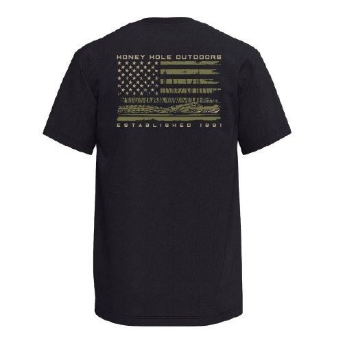 Gator Flag Tshirt