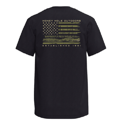 Gator Flag Tshirt